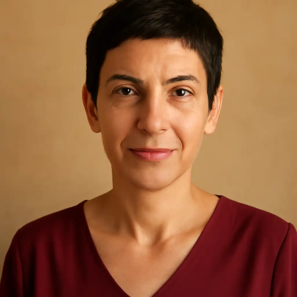 Filipa Rocha